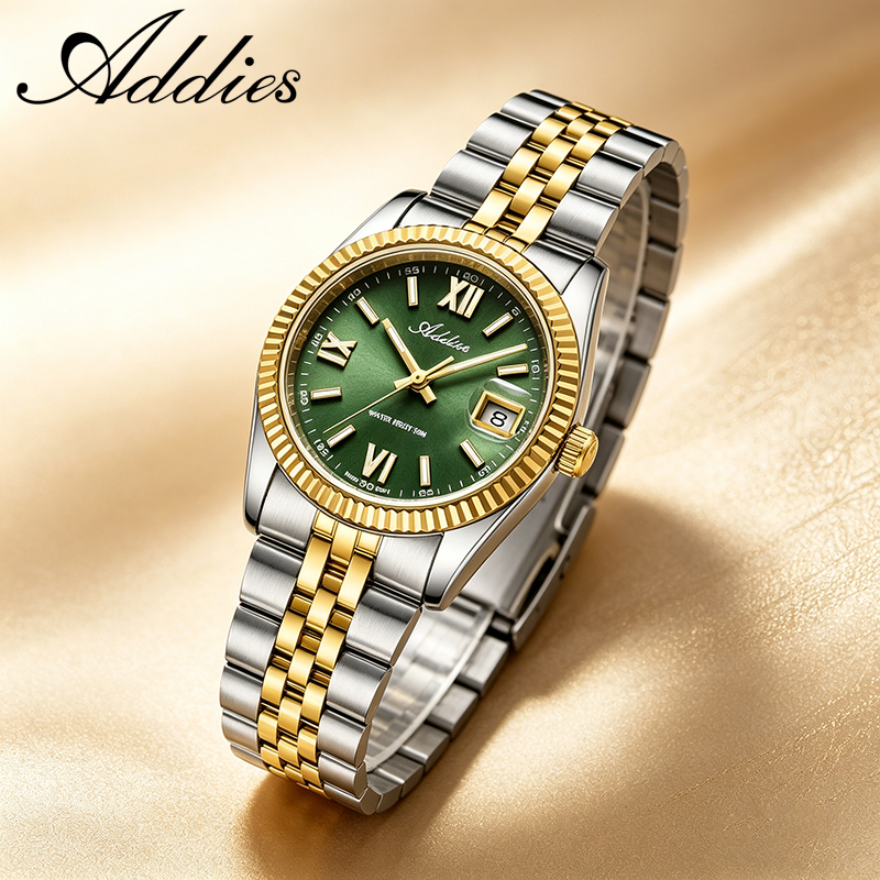 Luxury Watch For Women - Addies High Quality Luxury Watch for