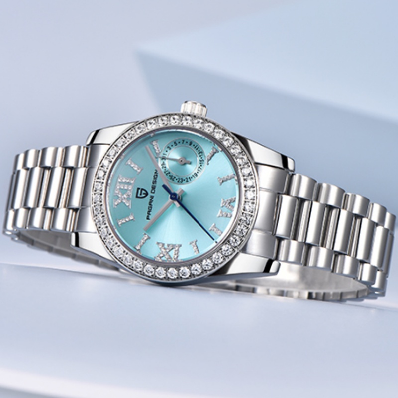 PAGANI DESIGN 2026 New 32MM Wo - Lux Watch 리뷰 및 가격