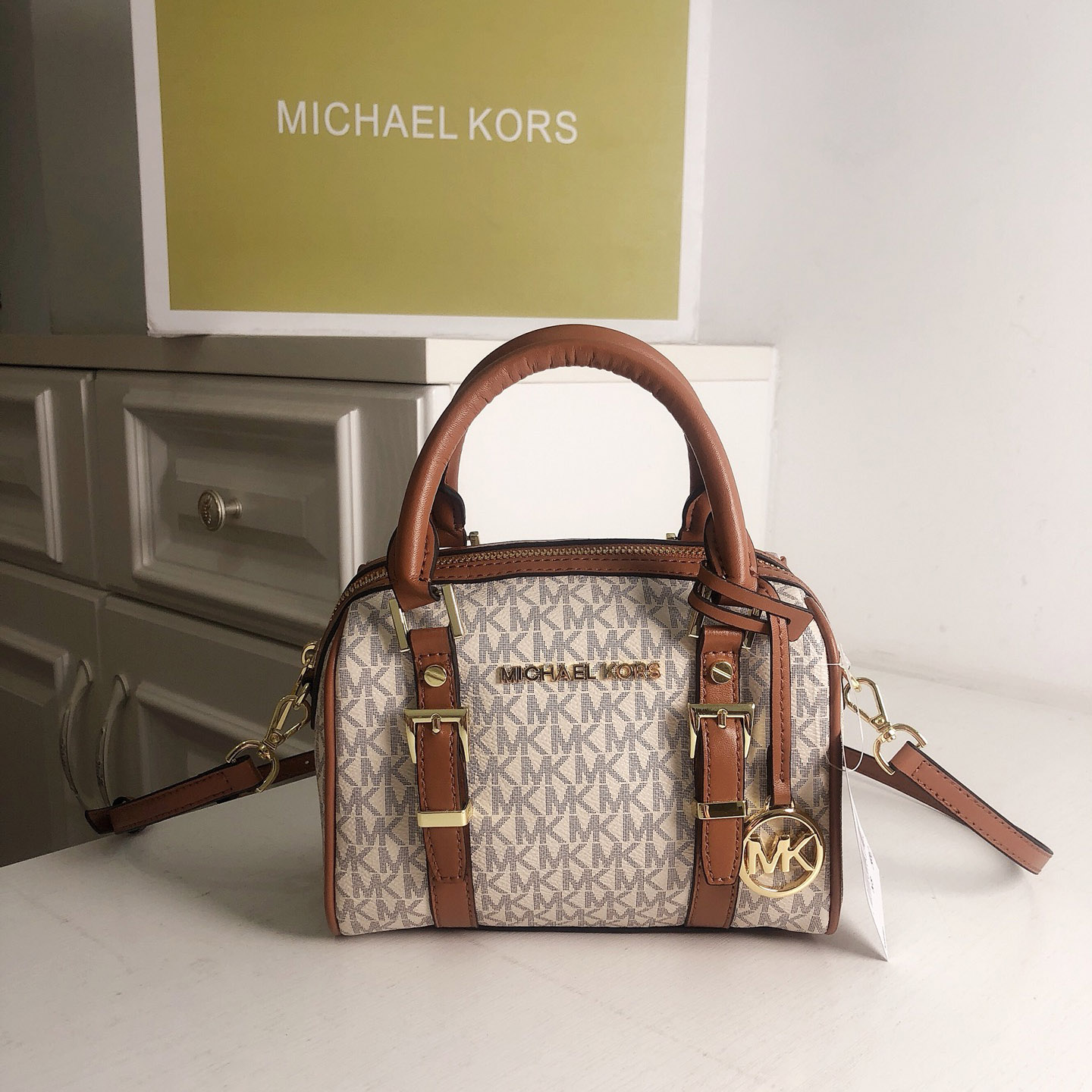New Michael Kors Women Luxury  - Luxury Watch For Women 리뷰 및 가격