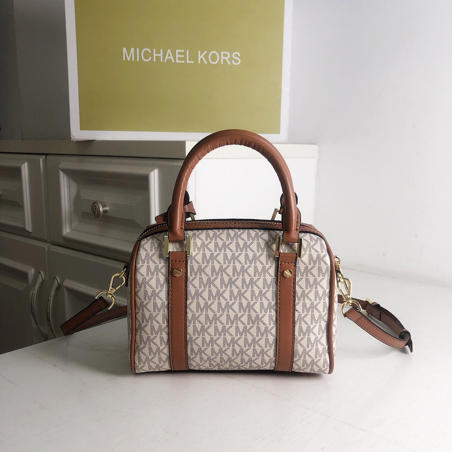 New Michael Kors Women Luxury  - Luxury Watch For Women 리뷰 및 가격