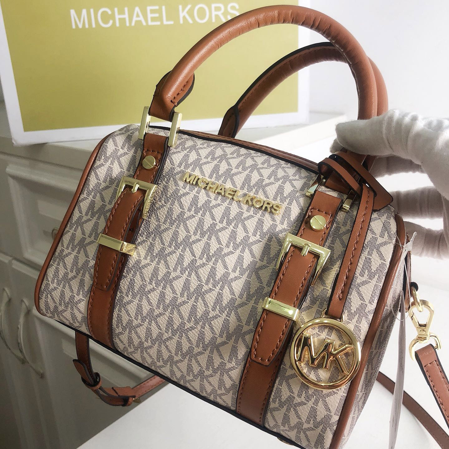 New Michael Kors Women Luxury  - Luxury Watch For Women 리뷰 및 가격