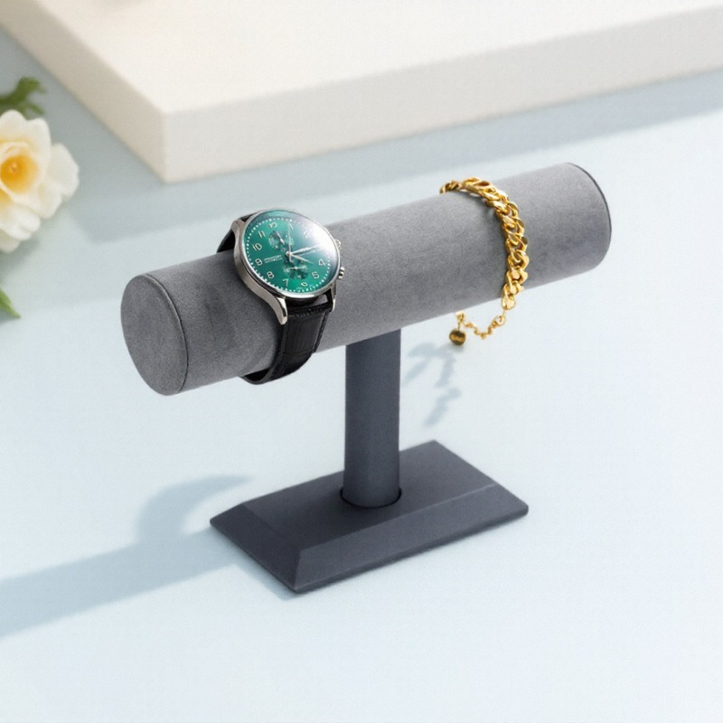 PU Leather Watch Display Stand - Luxury Watch Boutique 리뷰 및 가격