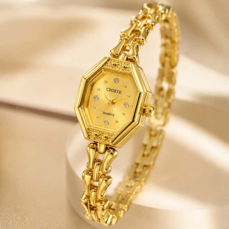 CHISTE Brand Ladies Watch Exqu - Lux Watch 리뷰 및 가격