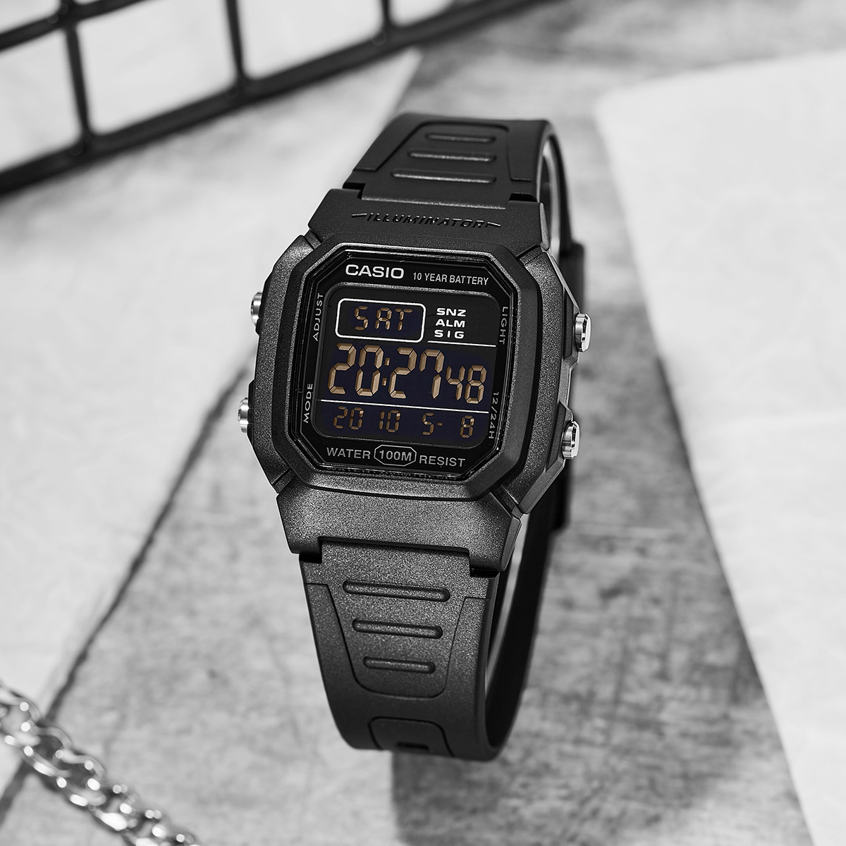 Casio watch g shock watch men  - Luxury Watch Casio 리뷰 및 가격