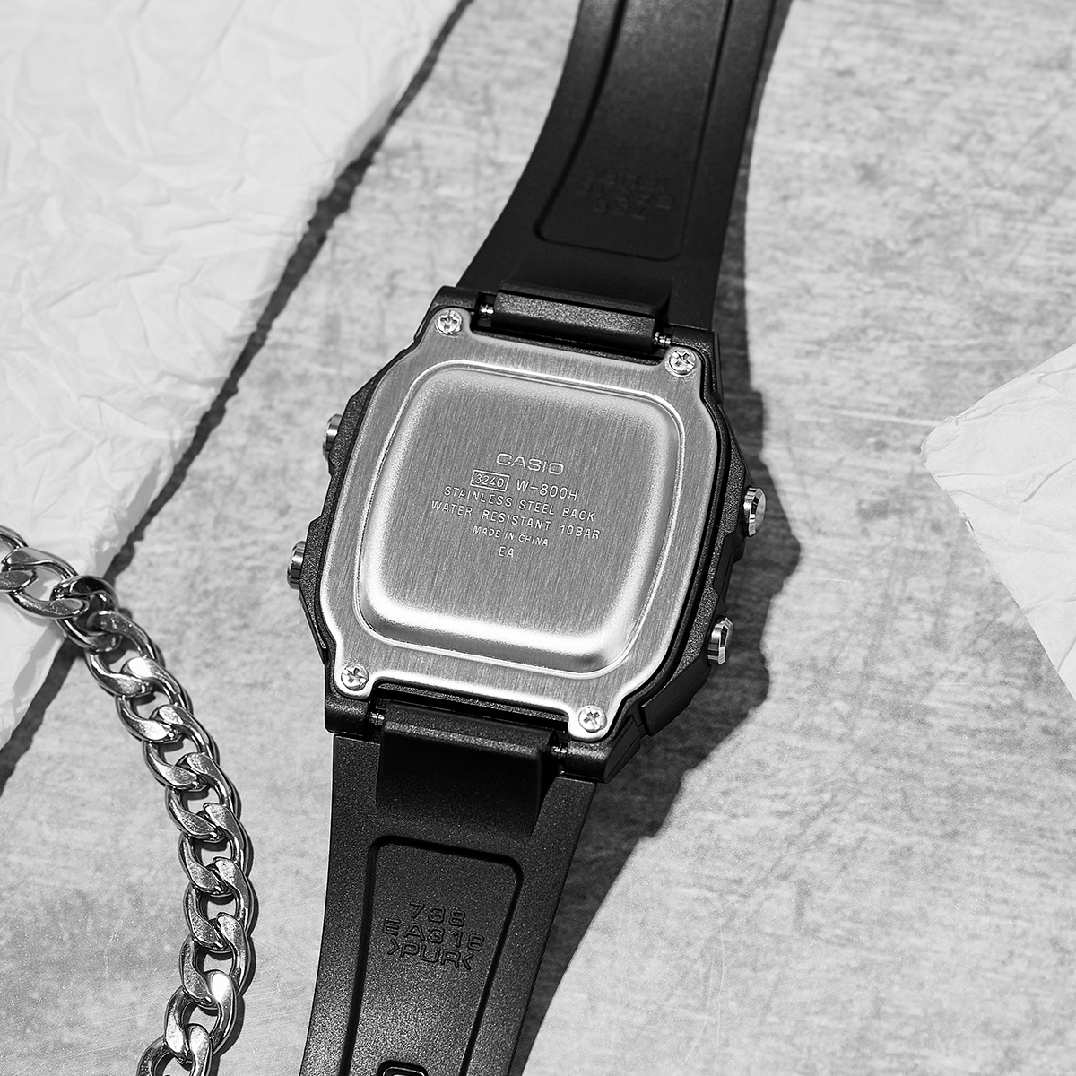 Casio watch g shock watch men  - Luxury Watch Casio 리뷰 및 가격