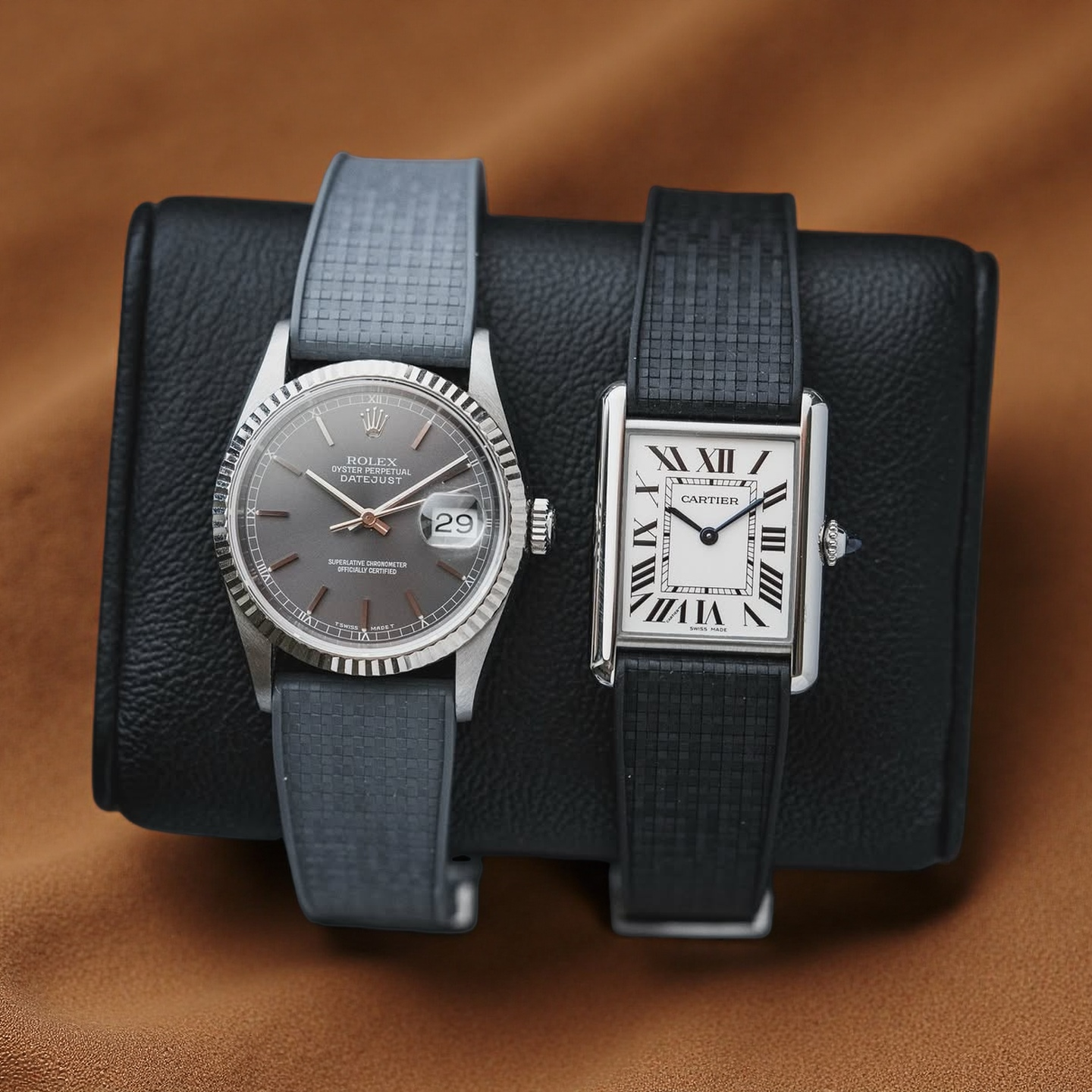 For Delugs Mosaic FKM Rubber W - Luxury Watch Omega 리뷰 및 가격