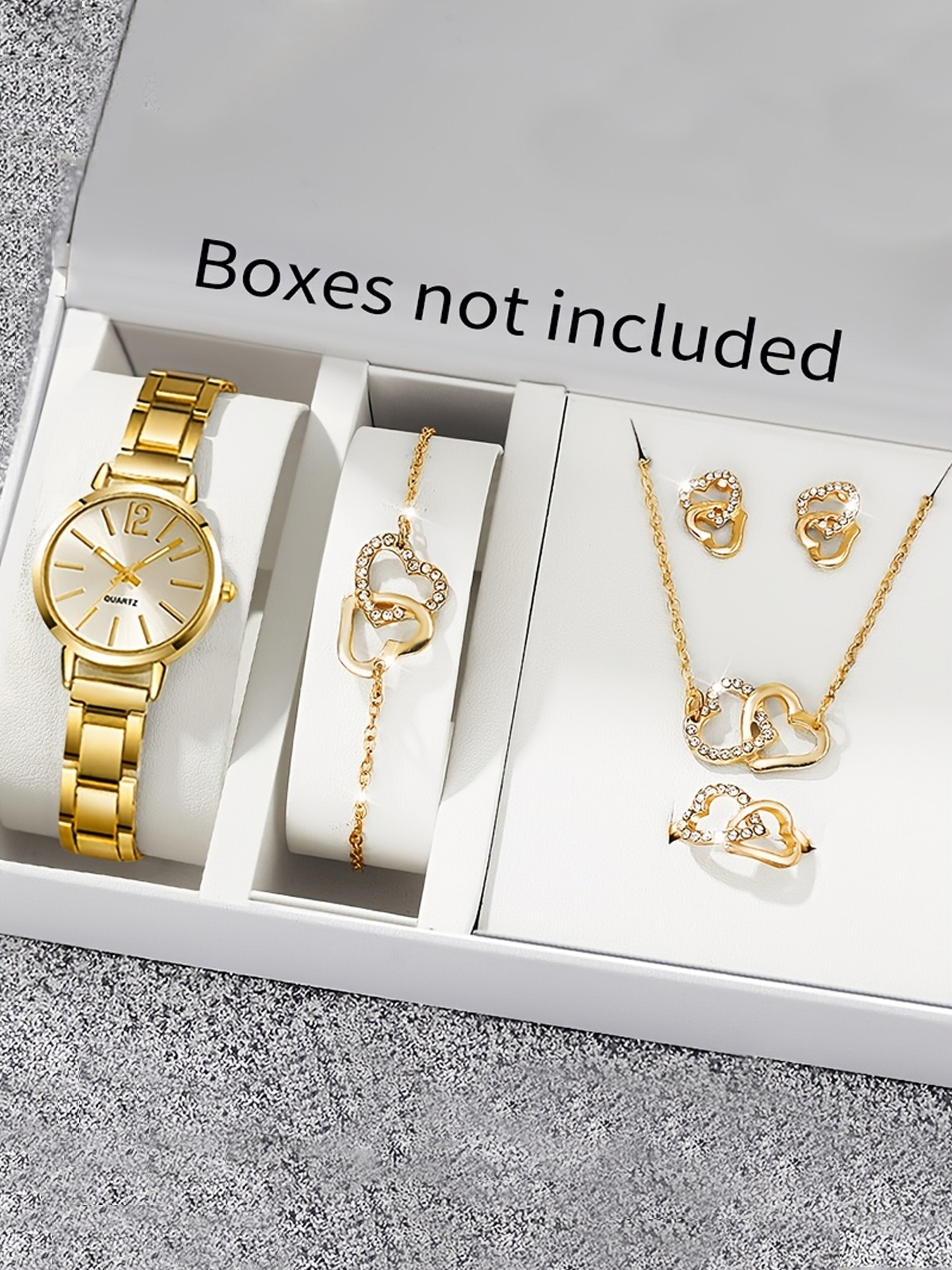 Ladies' Watch Fashion Style Lu - Luxury Watch Boutique 리뷰 및 가격