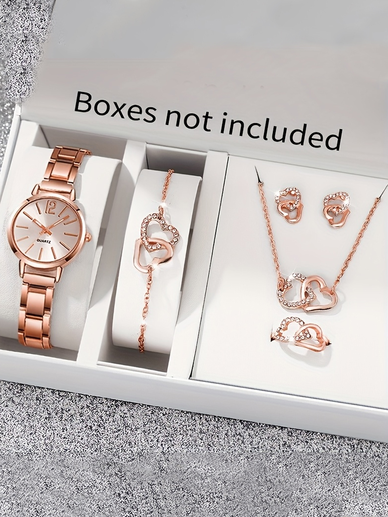 Ladies' Watch Fashion Style Lu - Luxury Watch Boutique 리뷰 및 가격