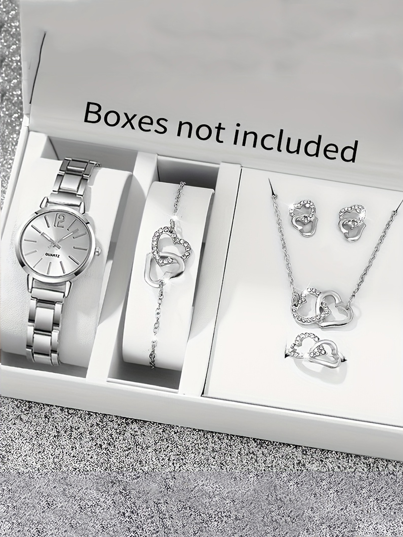 Ladies' Watch Fashion Style Lu - Luxury Watch Boutique 리뷰 및 가격