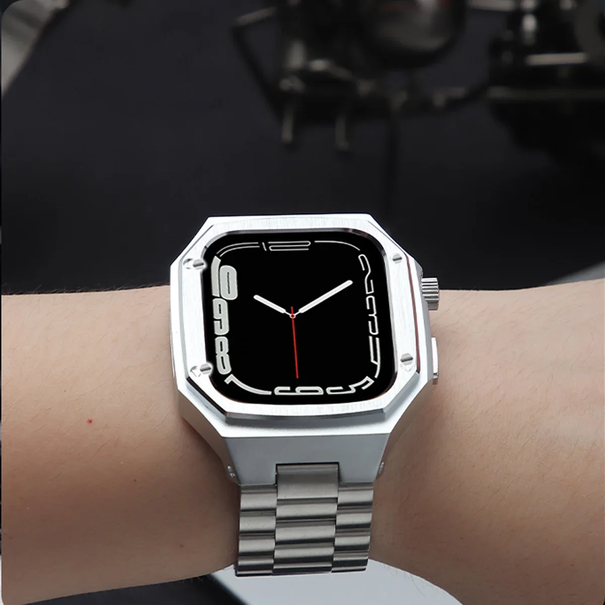 Luxury Modification Mod Kit Fo - Luxury Watch Repair 리뷰 및 가격