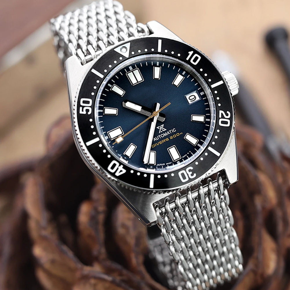 Luxury Milanese Loop 4.5mm Sha - Luxury Watch Casio 리뷰 및 가격