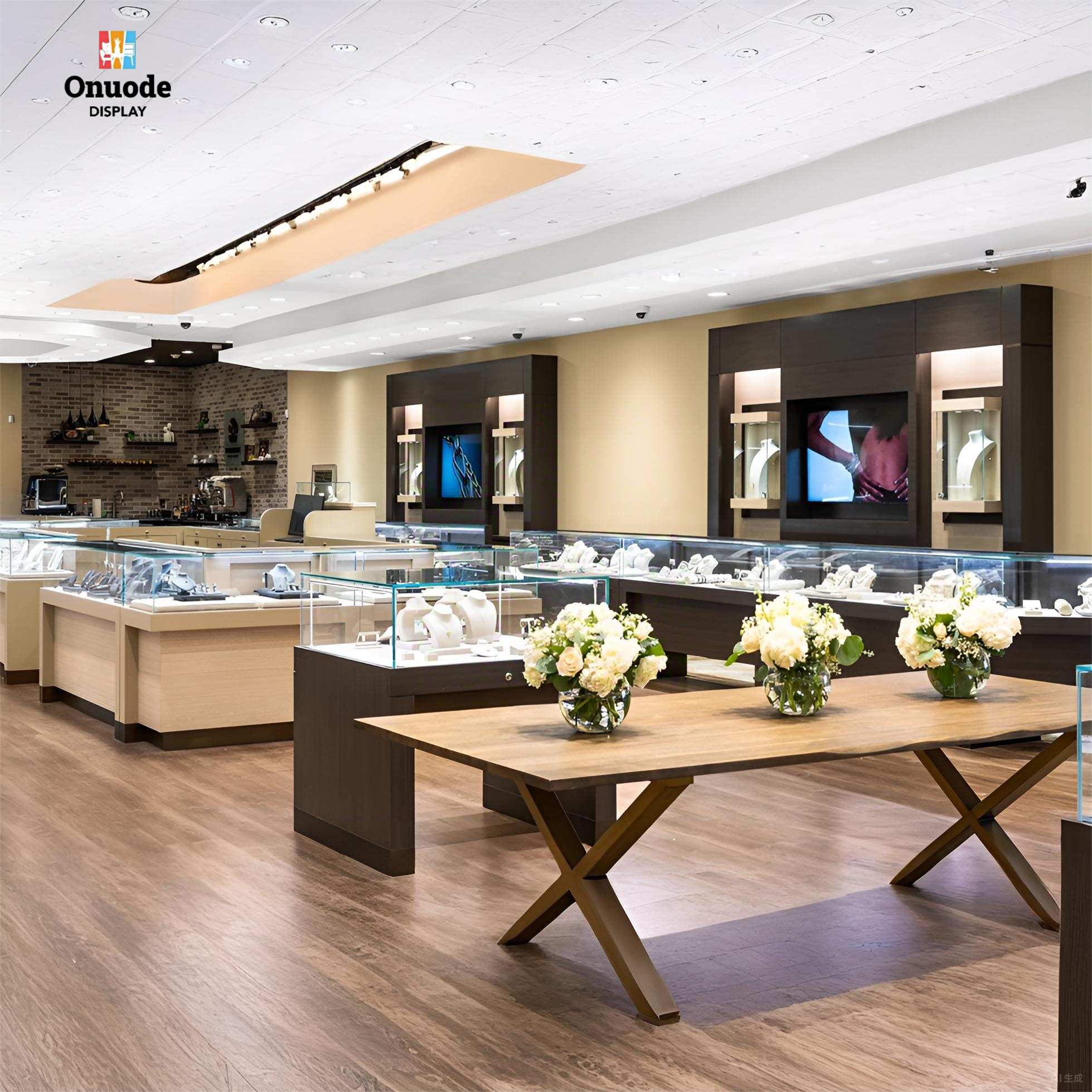 Custom.Luxury Watch & Jewelry  - Luxury Watch Boutique 리뷰 및 가격