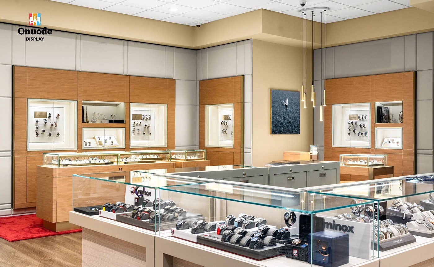 Custom.Luxury Watch & Jewelry  - Luxury Watch Boutique 리뷰 및 가격