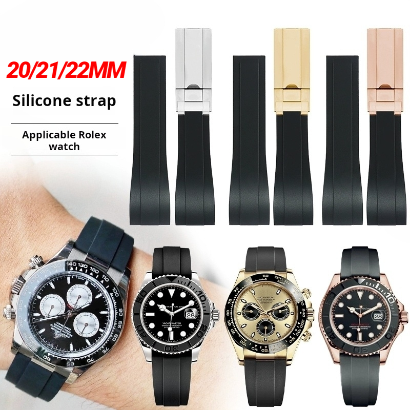 20mm 21mm 22mm For Rolex Dayto - Luxury Watch Omega 리뷰 및 가격
