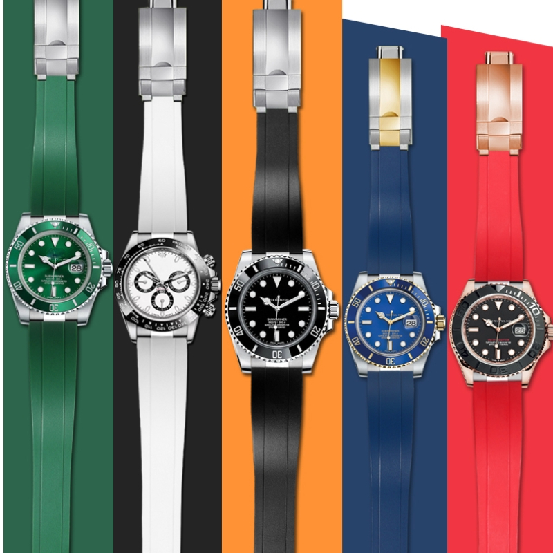 20mm 21mm 22mm For Rolex Dayto - Luxury Watch Omega 리뷰 및 가격