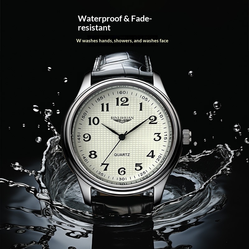 2026 Man Wristwatch Luxury Bus - Luxury Watch Storage 리뷰 및 가격