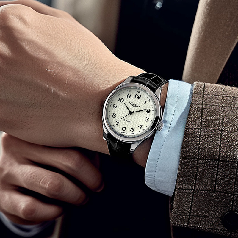 2026 Man Wristwatch Luxury Bus - Luxury Watch Storage 리뷰 및 가격
