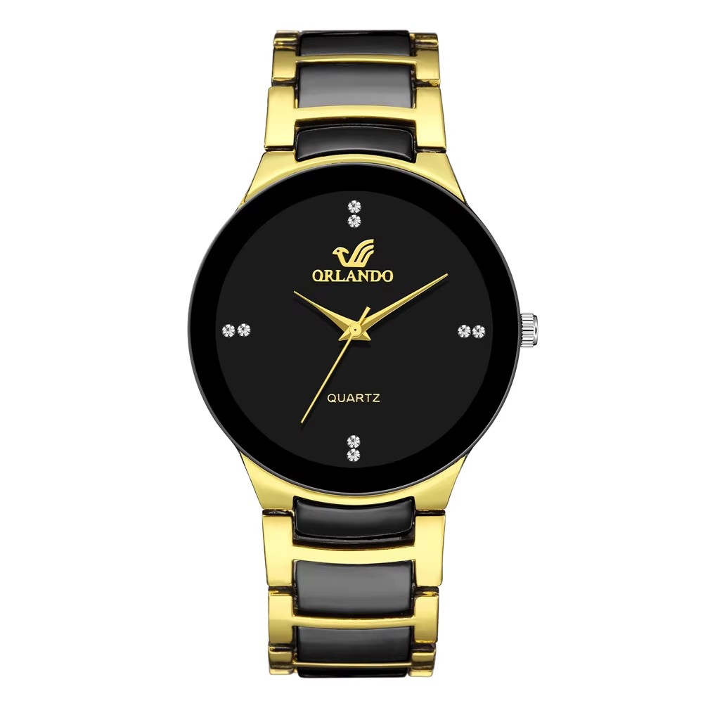 hot sale black dial steel quar - Luxury Watch Omega 리뷰 및 가격