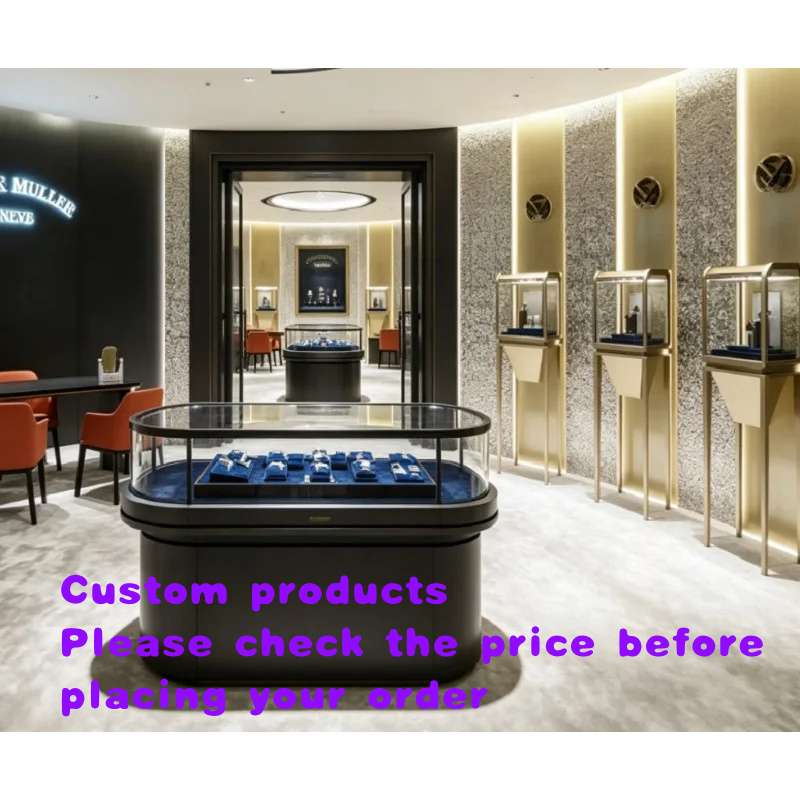 custom.Custom Luxury Curved Wa - Luxury Watch Boutique 리뷰 및 가격