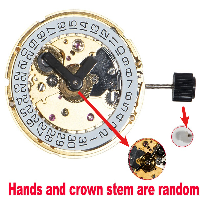 Luxury 25 Jewels Replacement E - Luxury Watch Repair 리뷰 및 가격