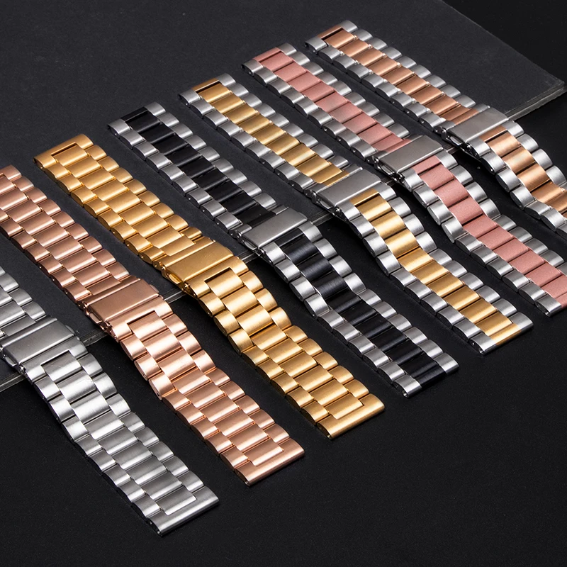 Stainless Steel Strap For Omeg - Luxury Watch Omega 리뷰 및 가격