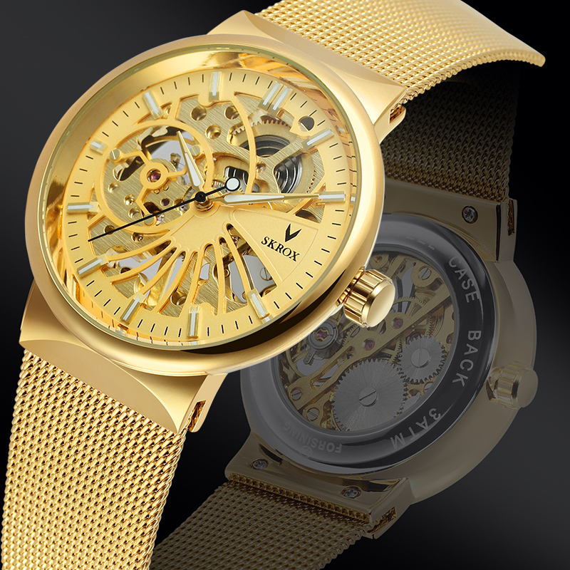 SKROX Luxury Brands Fashion Ma - Luxury Watch Repair 리뷰 및 가격