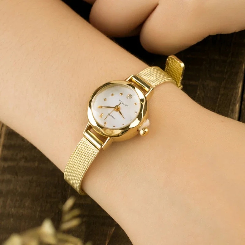 New Luxury Women Watches Casua - Lux Watch 리뷰 및 가격