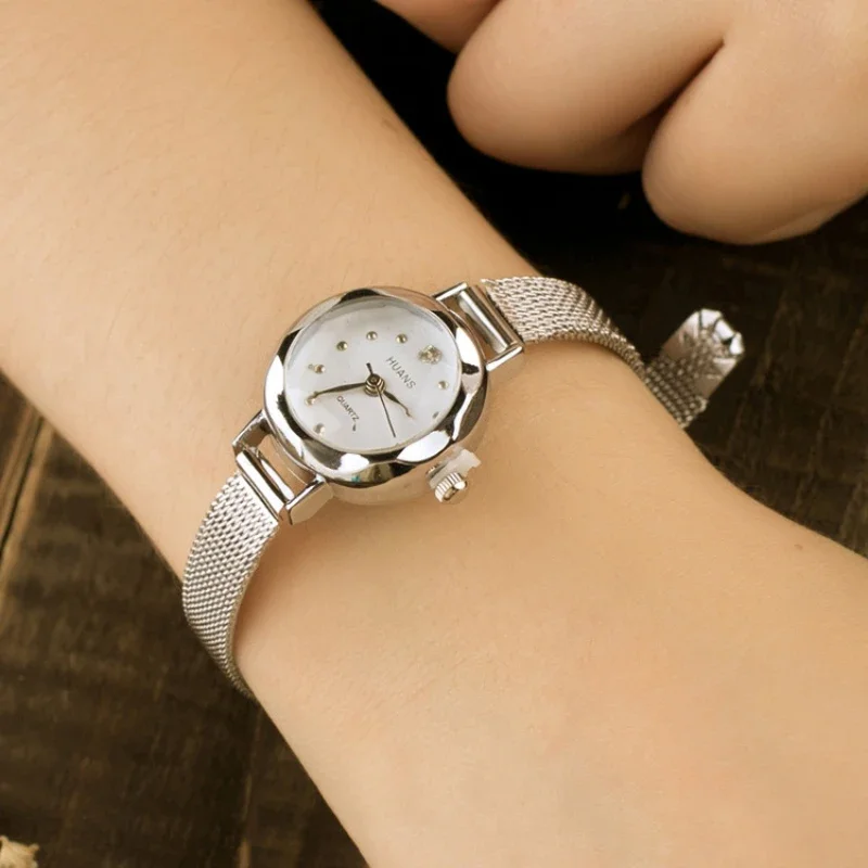 New Luxury Women Watches Casua - Lux Watch 리뷰 및 가격