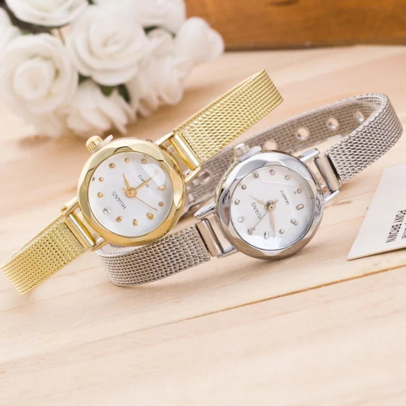 New Luxury Women Watches Casua - Lux Watch 리뷰 및 가격