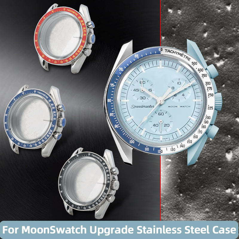 For swatch&omega moonswatch wa - Luxury Watch Omega 리뷰 및 가격