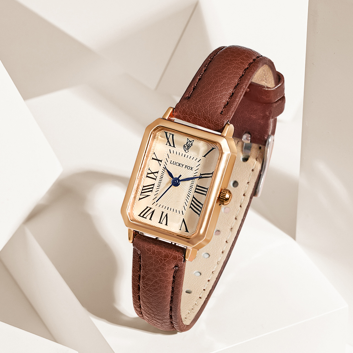 LUCKY FOX 2PCS Light Luxury Gi - Luxury Watch Storage 리뷰 및 가격