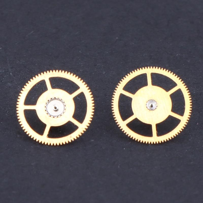Gold Luxury Watch Movement Spa - Luxury Watch Repair 리뷰 및 가격
