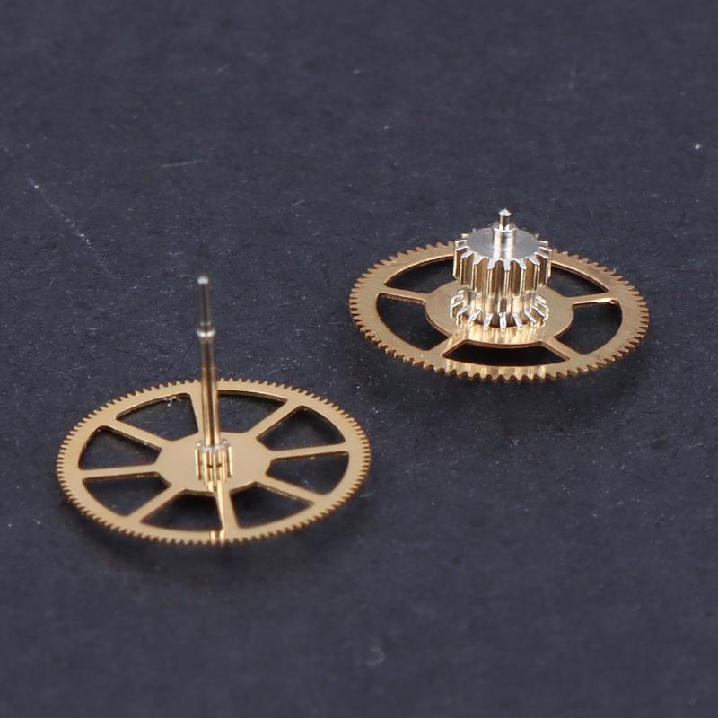Gold Luxury Watch Movement Spa - Luxury Watch Repair 리뷰 및 가격