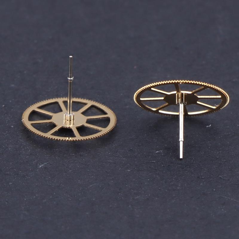 Gold Luxury Watch Movement Spa - Luxury Watch Repair 리뷰 및 가격