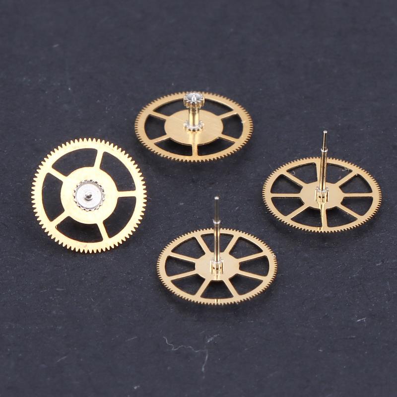 Gold Luxury Watch Movement Spa - Luxury Watch Repair 리뷰 및 가격