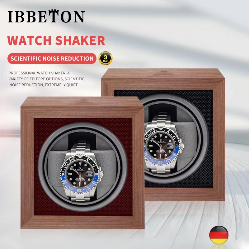 IBBETON Luxury Brand Wood Watc - Luxury Watch Winder Box 리뷰 및 가격