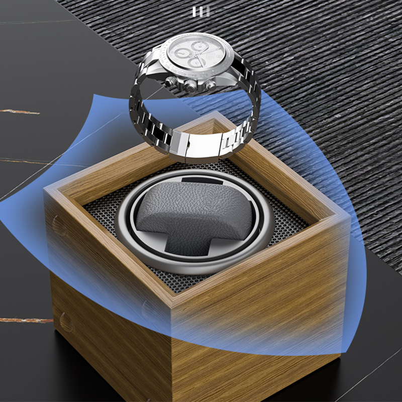 IBBETON Luxury Brand Wood Watc - Luxury Watch Winder Box 리뷰 및 가격