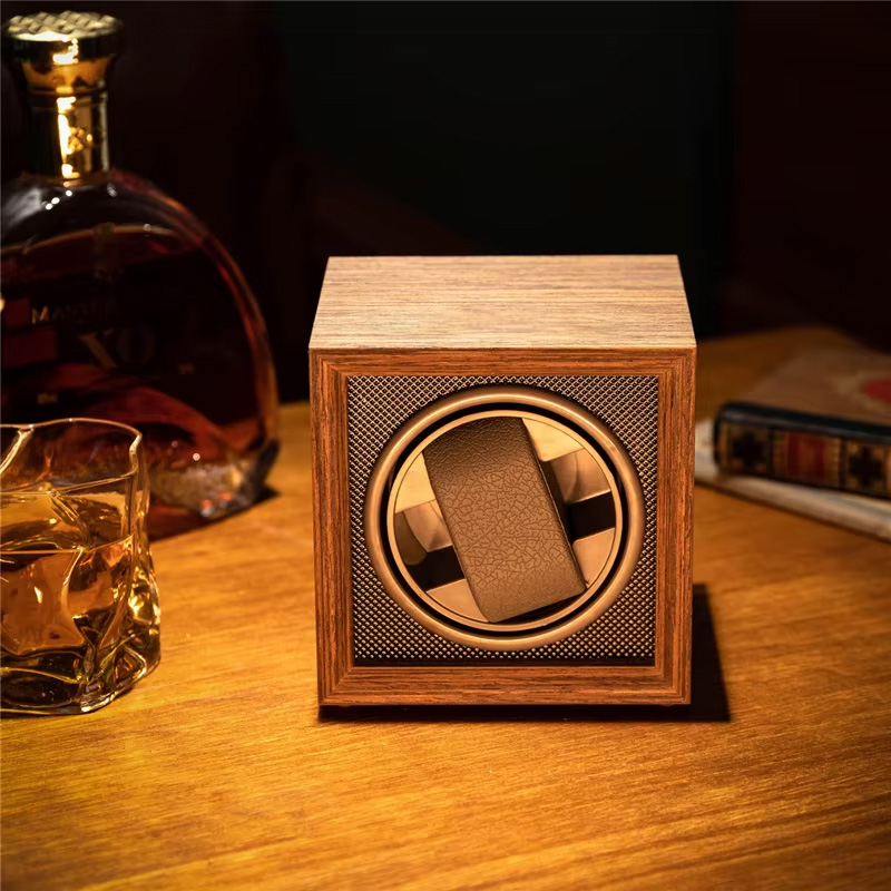 IBBETON Luxury Brand Wood Watc - Luxury Watch Winder Box 리뷰 및 가격