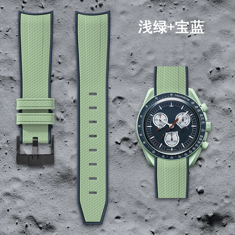 Quick Release 20mm WatchBand f - Luxury Watch Omega 리뷰 및 가격