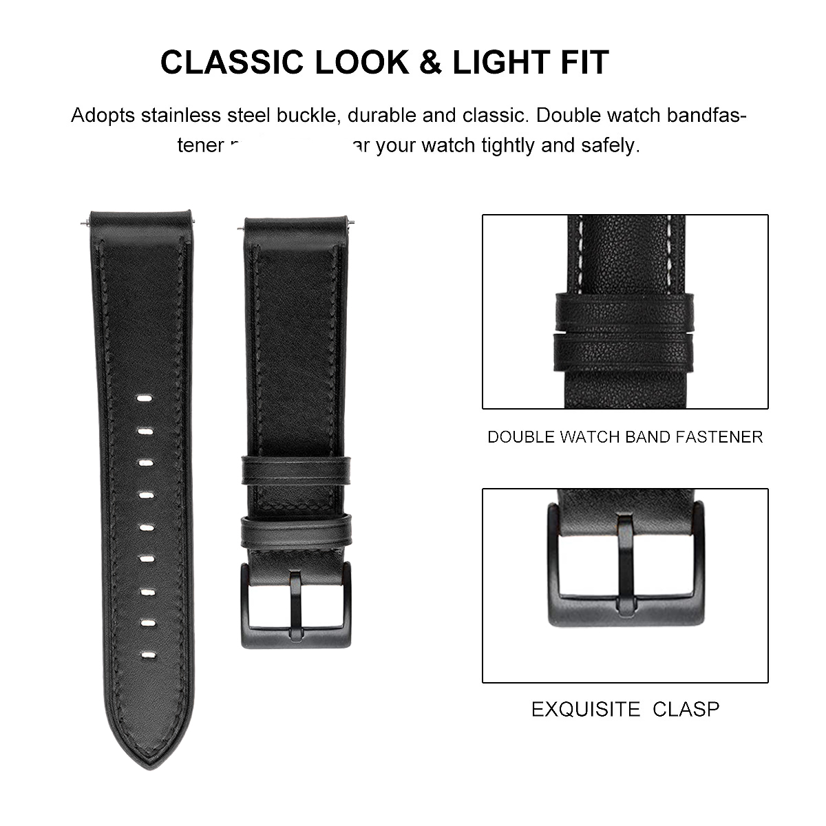20MM Strap For Omega X Swatch  - Luxury Watch Omega 리뷰 및 가격