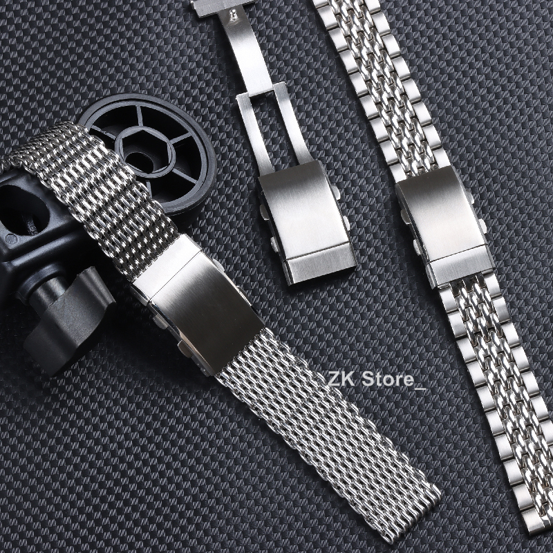 316L Solid Stainless Steel Wat - Luxury Watch Repair 리뷰 및 가격