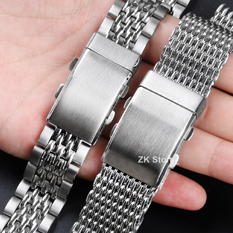 316L Solid Stainless Steel Wat - Luxury Watch Repair 리뷰 및 가격