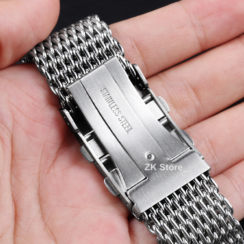 316L Solid Stainless Steel Wat - Luxury Watch Repair 리뷰 및 가격