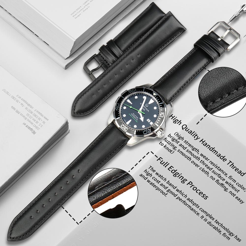 MAIKES luxury Genuine Leather  - Luxury Watch Casio 리뷰 및 가격