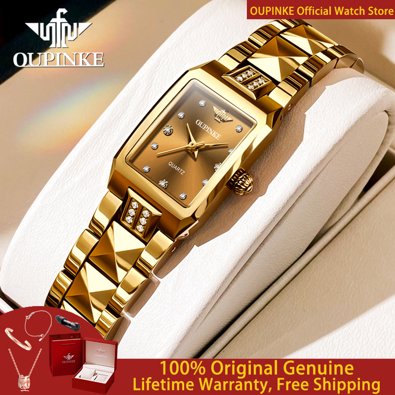 OUPINKE 3246 Women Watch Luxur - Luxury Watch Boutique 리뷰 및 가격