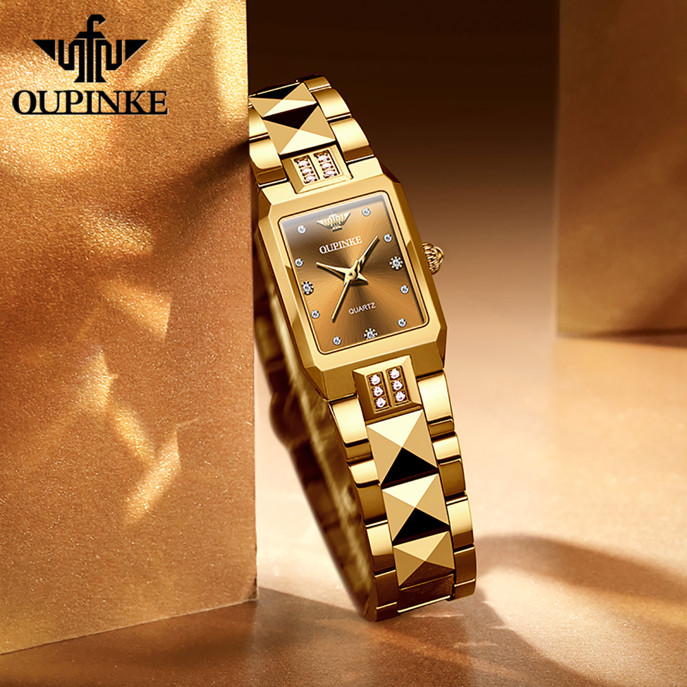 OUPINKE 3246 Women Watch Luxur - Luxury Watch Boutique 리뷰 및 가격