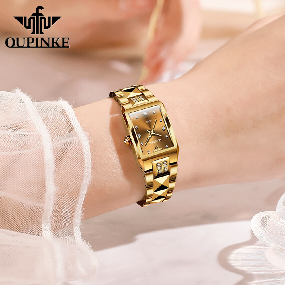 OUPINKE 3246 Women Watch Luxur - Luxury Watch Boutique 리뷰 및 가격
