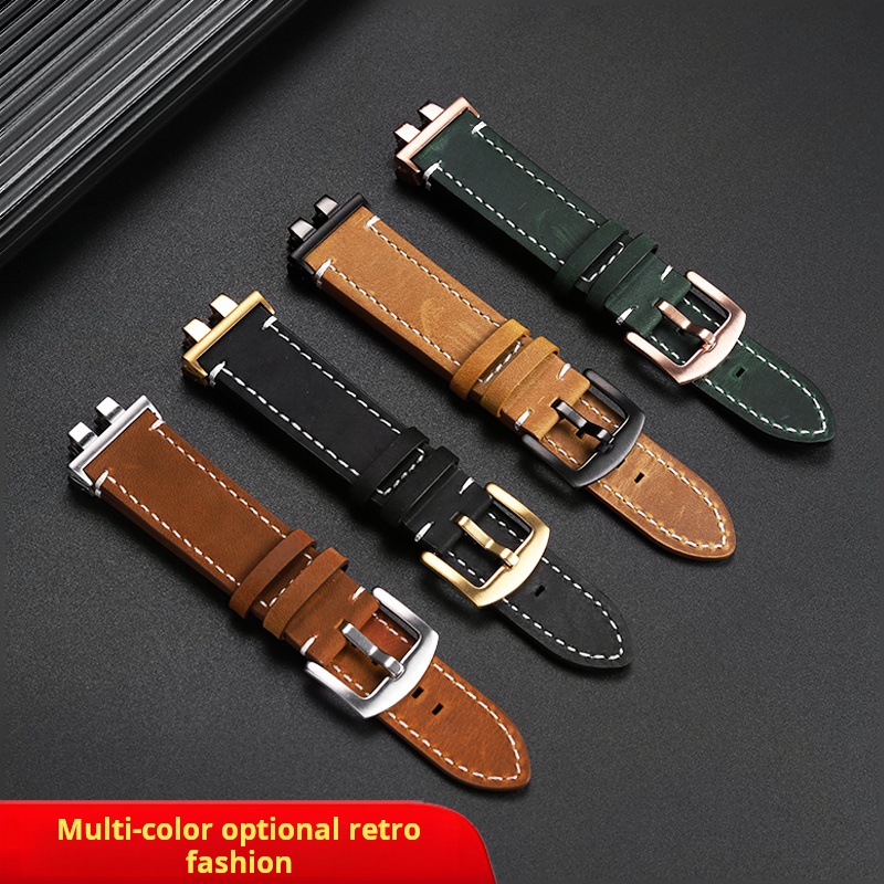 GMW-B5000 Vintage Cowhide stra - Luxury Watch Casio 리뷰 및 가격
