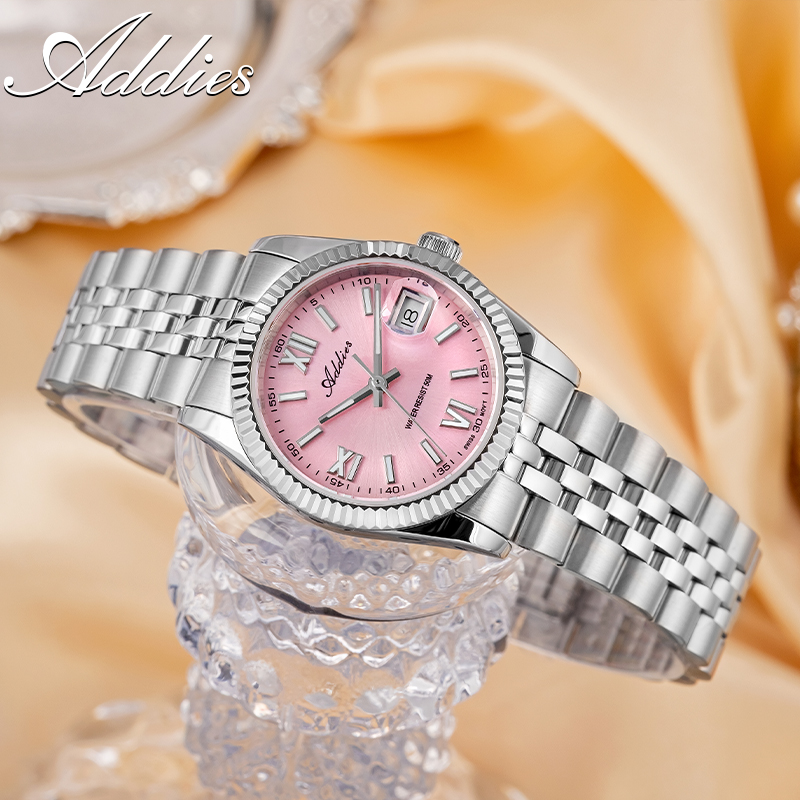 Addies High Quality Luxury Wat - Luxury Watch For Women 리뷰 및 가격