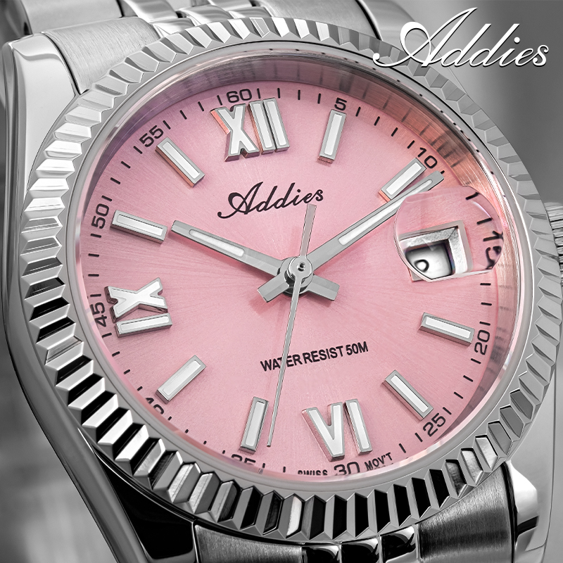 Addies High Quality Luxury Wat - Luxury Watch For Women 리뷰 및 가격